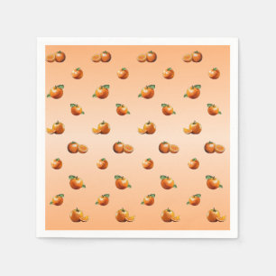 Oranje Servet