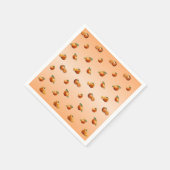 Oranje Servet (Hoek)