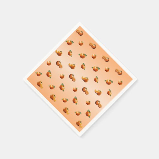 Oranje Servet (Hoek)