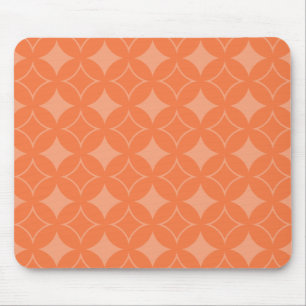 Oranje shippo muismat