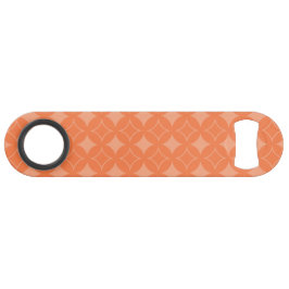 Oranje shippo speed flessenopener