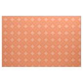 Oranje shippo stof (Fat Quarter)