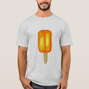 Oranje Shirt