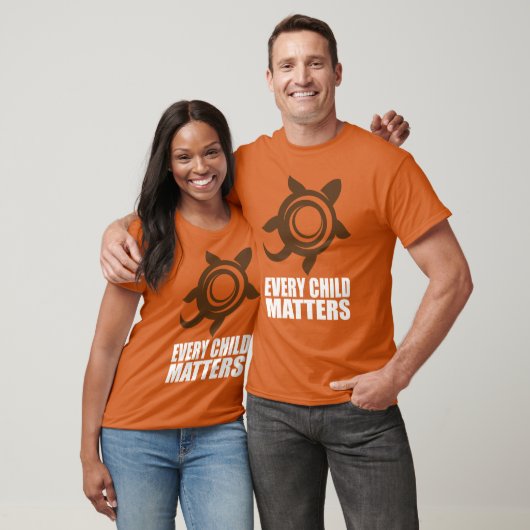 Oranje Shirt Dag - 2017 (Unisex)