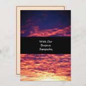 Oranje Sint-Jongeren Heavens Eenvoudig (Voorkant / Achterkant)