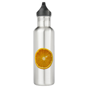 ORANJE SLICE 710 ML WATERFLES WATERFLES 