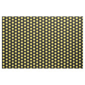 Oranje slice-patroon stof (Yard (91,4 cm))