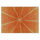 Oranje Snijplank (Voorkant)