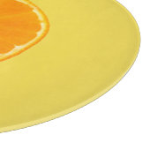 Oranje Snijplank (Hoek)