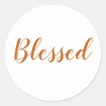 Oranje spion in de moderne Thanksgiving