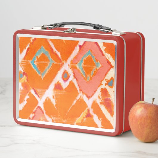 Oranje stam II (In situ)