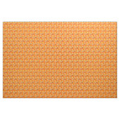 Oranje Stof (Yard (91,4 cm))