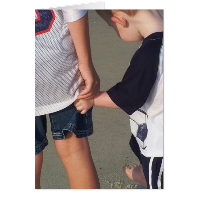 Oranje strand 58 (Voorkant)