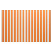 Oranje strepen ontwerp stof (Fat Quarter)