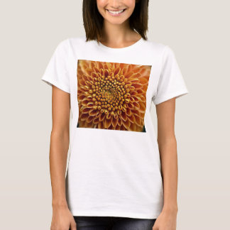Oranje T-shirt