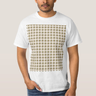 Oranje T-shirt