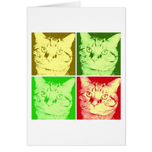 Oranje tablet (Voorkant)