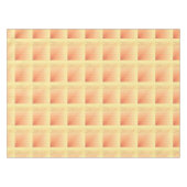 Oranje Tafelkleed (Voorkant (Horizontaal))