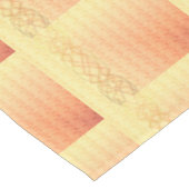 Oranje Tafelkleed (Gekanteld)