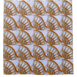 ORANJE TAN ARCHITECTURAL FANS DOUCHEGORDIJN