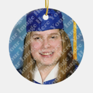 Oranje Tassel Afstuderen Keepomwille Ornament