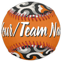 Oranje Team (personaliseer)