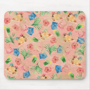 Oranje theorie muismat