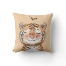 Oranje Tijger