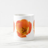 Oranje Tulip Mok (Center)