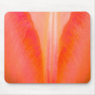Oranje Tulip Muismat