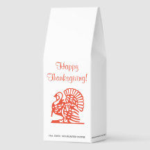 Oranje-Turkse Thanksgiving 4Kathy