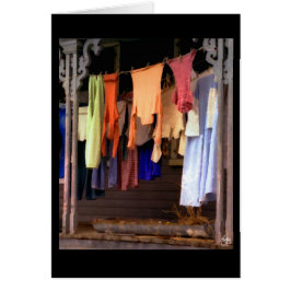 Oranje Turtlenecks op een Alton Line Kaart