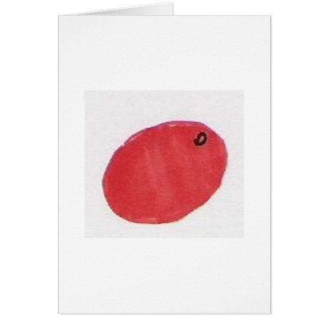 oranje u blij (Voorkant)