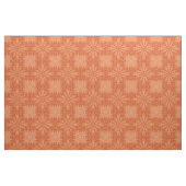 Oranje Uitbarsting Stof (Fat Quarter)