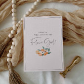 Oranje uitnodiging tot het indienen van voorstelle