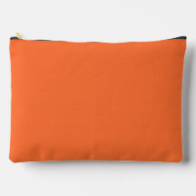 Oranje vaste kleuren verbranden