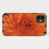 Oranje ventilator Case-Mate iPhone case (Achterkant (horizontaal))
