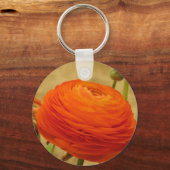 Oranje ventilator sleutelhanger (Voorkant)