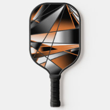 Oranje verloopkleur vulling mechanisch ontwerp