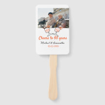 Oranje viert 60-jarig huwelijksjubileum 