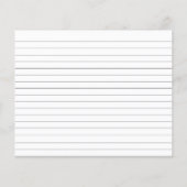 Oranje Vrijgezellenfeest met hoofdknijper Ontvangk (Achterkant)