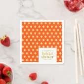  Oranje Vrijgezellenfeest van de Dagen  Douane Servet (Insitu)