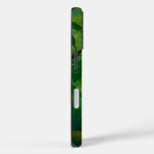 Oranje vruchten regenachtige Natuur Case-Mate iPhone Case (Achterkant / Rechts)