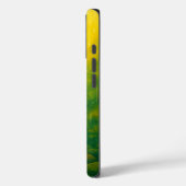 Oranje vruchten regenachtige Natuur Case-Mate iPhone Case (Achterkant / Links)