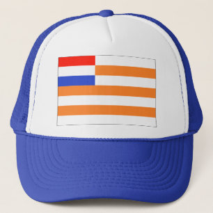 Oranje-Vrystaat Trucker Pet
