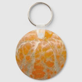 ORANJE WATERVERF - SLEUTELHANGER (Voorkant)