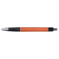 Oranje Zwarte Pen Balpen | Moderne Kantoorpen