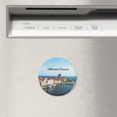 Oranjestad Aruba Magneet (Insitu (Vaatwasser))