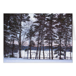 Oratorios, de opera's, in natuur.