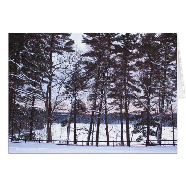 Oratorios, de opera's, in natuur. (Voorkant Horizontaal)